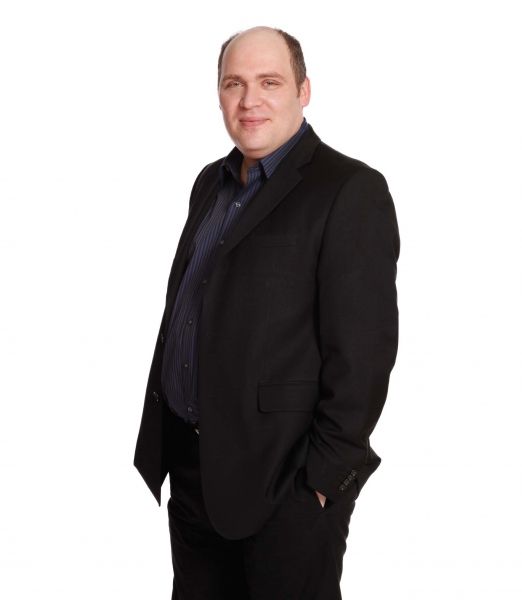 Photo Flash: A First Look at the Star-Studded Cast of ARCADIA!  Image