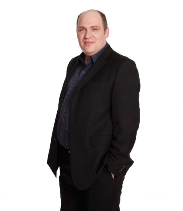 Glenn Fleshler Photo