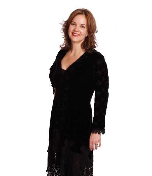 Photo Flash: A First Look at the Star-Studded Cast of ARCADIA!  Image