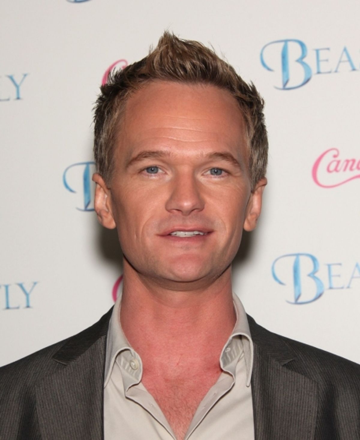 Neil Patrick Harris  at 