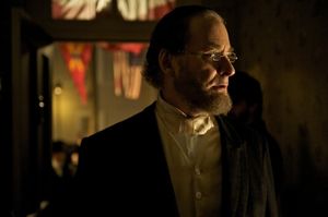 Kevin Kline as Edwin Stanton
@ BroadwayWorld Kevin Kline as Edwin Stanton
Photo