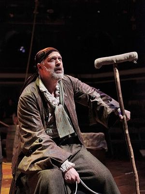 Tom Hewitt @ BroadwayWorld Tom Hewitt Photo