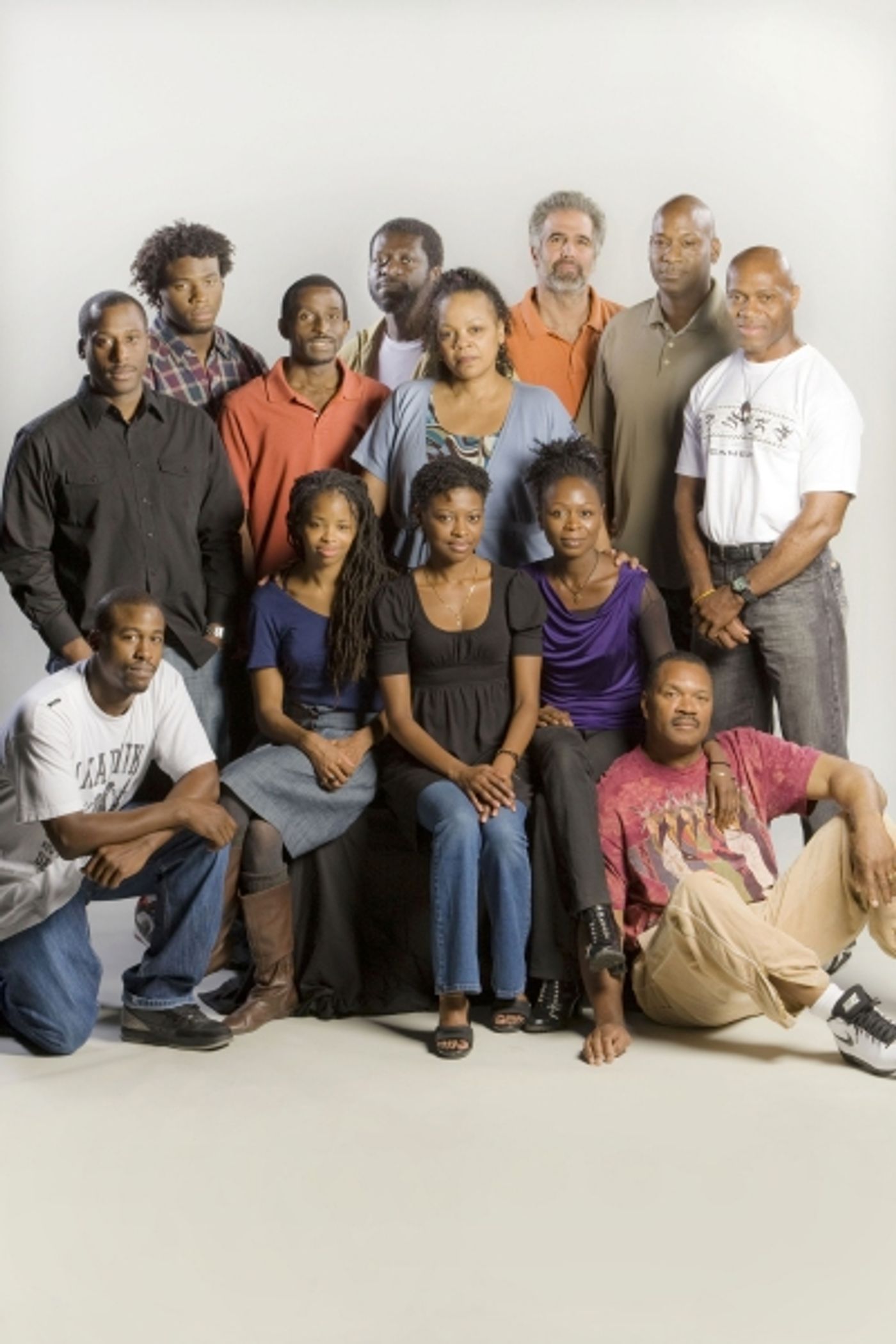 Photo Flash: Berkeley Rep Presents the Pulitzer Prize-Winning RUINED  Image