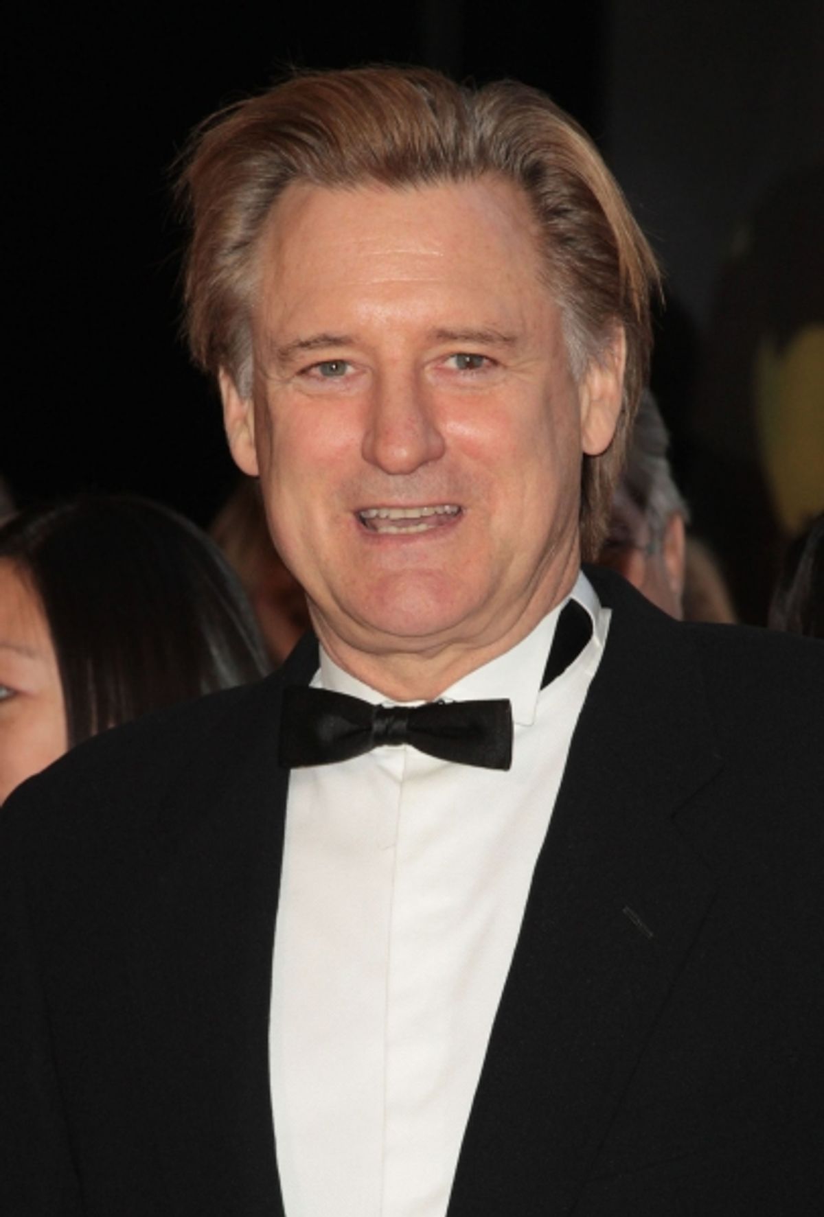 Bill Pullman pictured at the 83rd Annual Academy Awards - Arrivals held at the Kodak Theatre in Hollywood, California on February 27, 2011. Ã‚Â© RD / Orchon / Retna Digital. at 