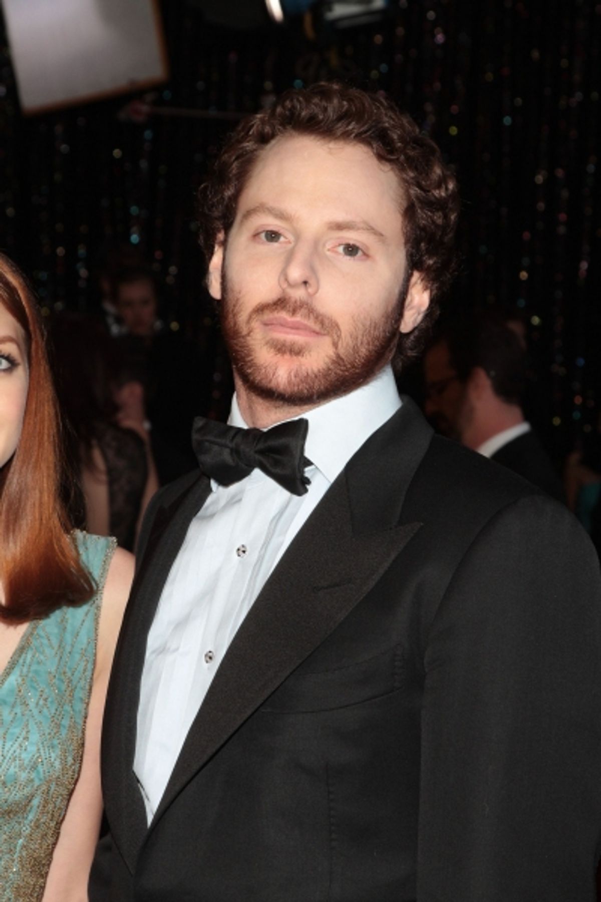 Sean Parker pictured at the 83rd Annual Academy Awards - Arrivals held at the Kodak Theatre in Hollywood, California on February 27, 2011. Ã‚Â© RD / Orchon / Retna Digital. at 