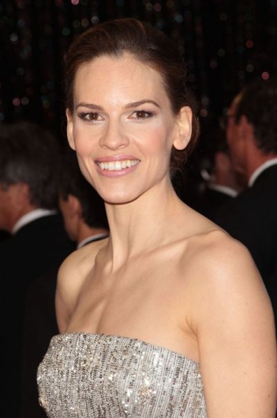 pictured at the 83rd Annual Academy Awards - Arrivals held at the Kodak Theatre in Ho Photo