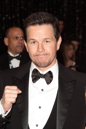 Mark Wahlberg pictured at the 83rd Annual Academy Awards - Arrivals held at the Kodak Photo