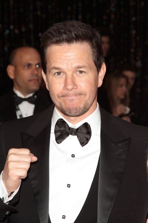 Mark Wahlberg pictured at the 83rd Annual Academy Awards - Arrivals held at the Kodak Photo