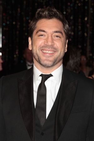 Javier Bardem pictured at the 83rd Annual Academy Awards - Arrivals held at the Kodak Theatre in Hollywood, California on February 27, 2011. © RD / Orchon / Retna Digital. @ BroadwayWorld Javier Bardem pictured at the 83rd Annual Academy Awards - Arrivals held at the Kodak Photo