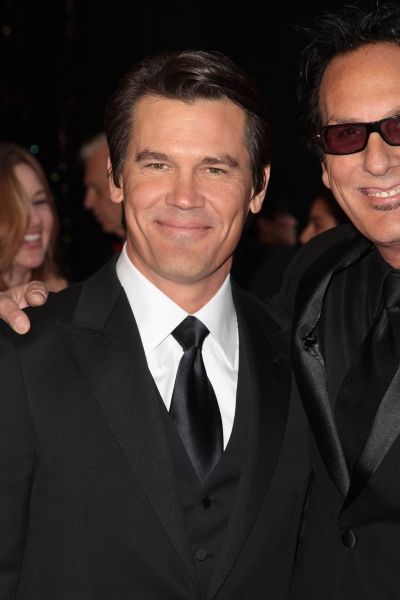 Josh Brolin picture pictured at the 83rd Annual Academy Awards - Arrivals held at the Photo