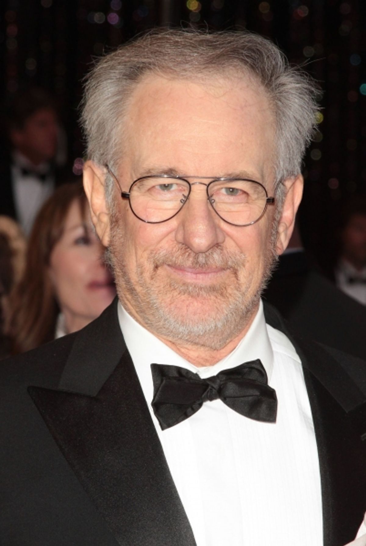 Aron Ralston picture pictured at the 83rd Annual Academy Awards - Arrivals held at the Kodak Theatre in Hollywood, California on February 27, 2011. Ã‚Â© RD / Orchon / Retna Digital. at 