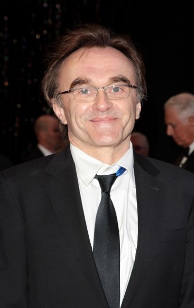 Danny Boyle pictured at the 83rd Annual Academy Awards - Arrivals held at the Kodak T Photo
