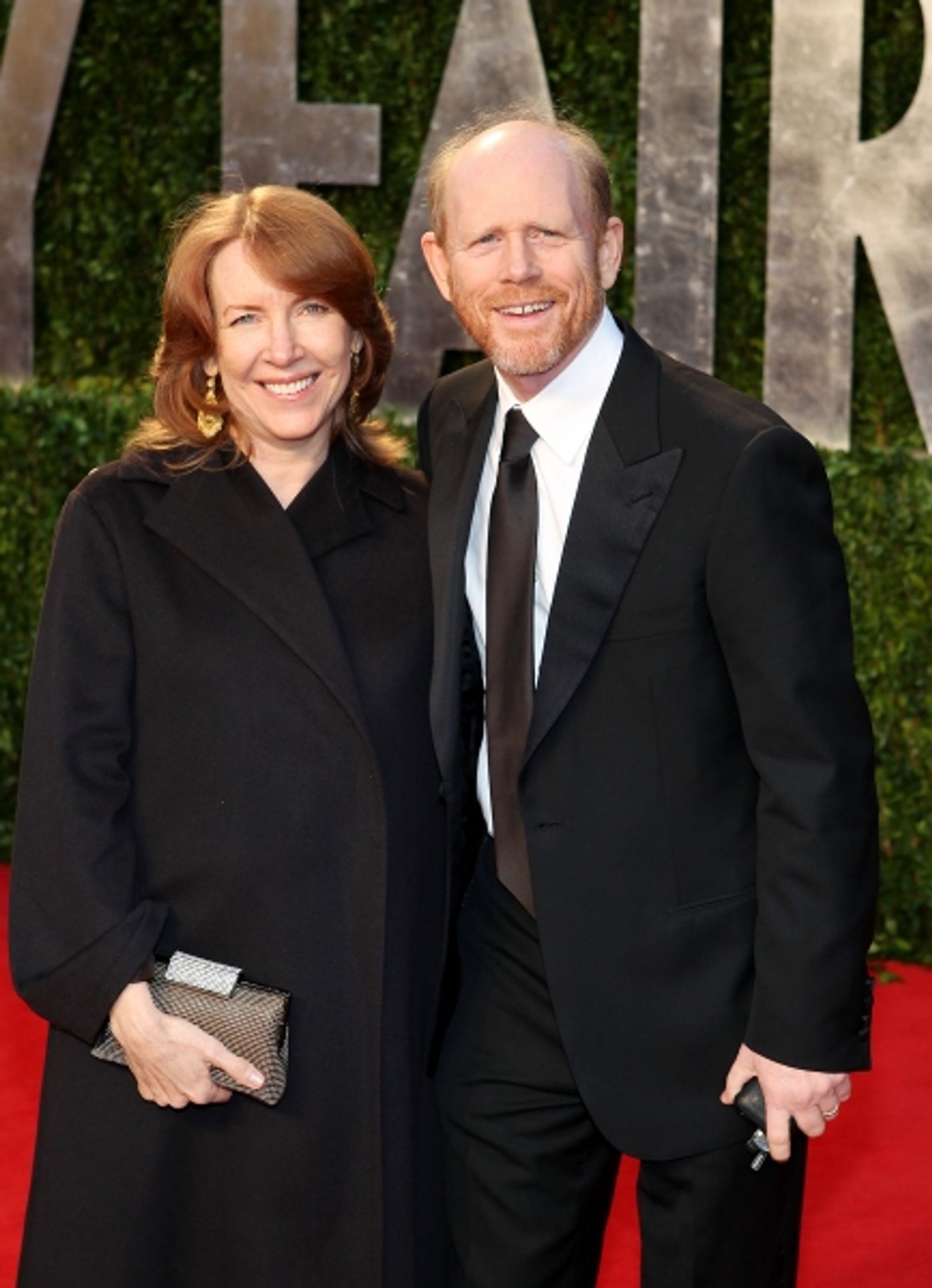 Photo Coverage: The 2011 Vanity Fair Oscar Party!  Image