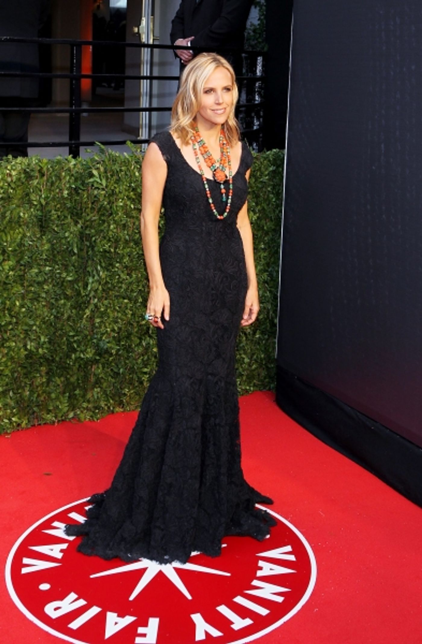 Photo Coverage: The 2011 Vanity Fair Oscar Party!  Image