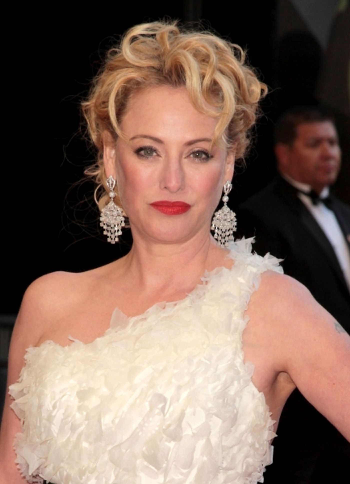 Photo Coverage: 2011 Oscars Hair & Makeup Special!  Image