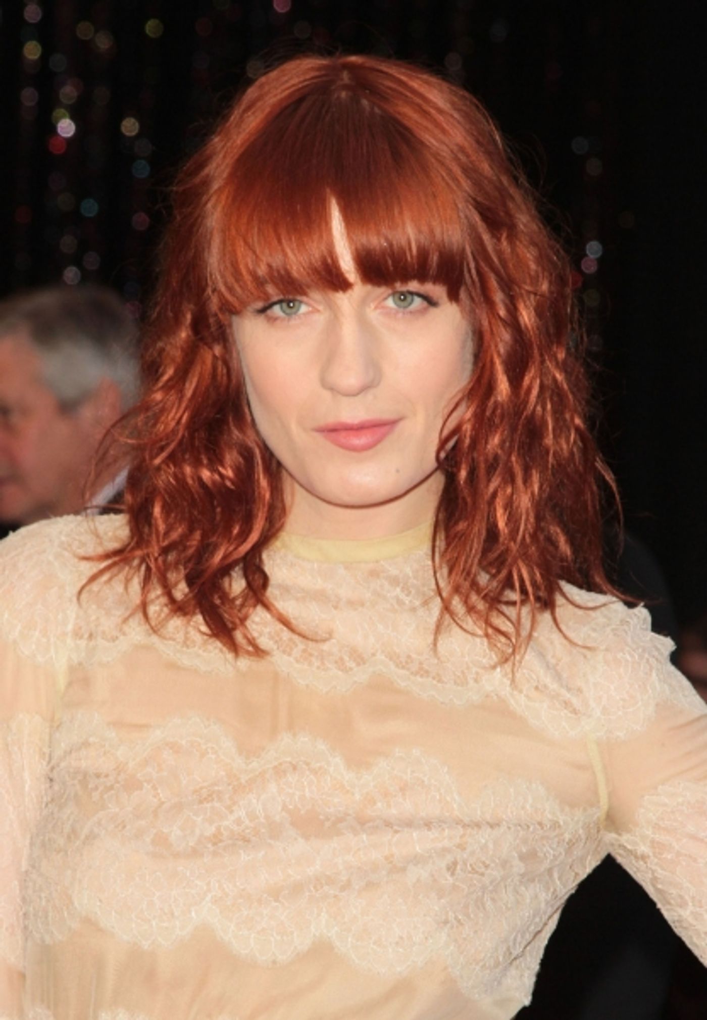 Photo Coverage: 2011 Oscars Hair & Makeup Special!  Image