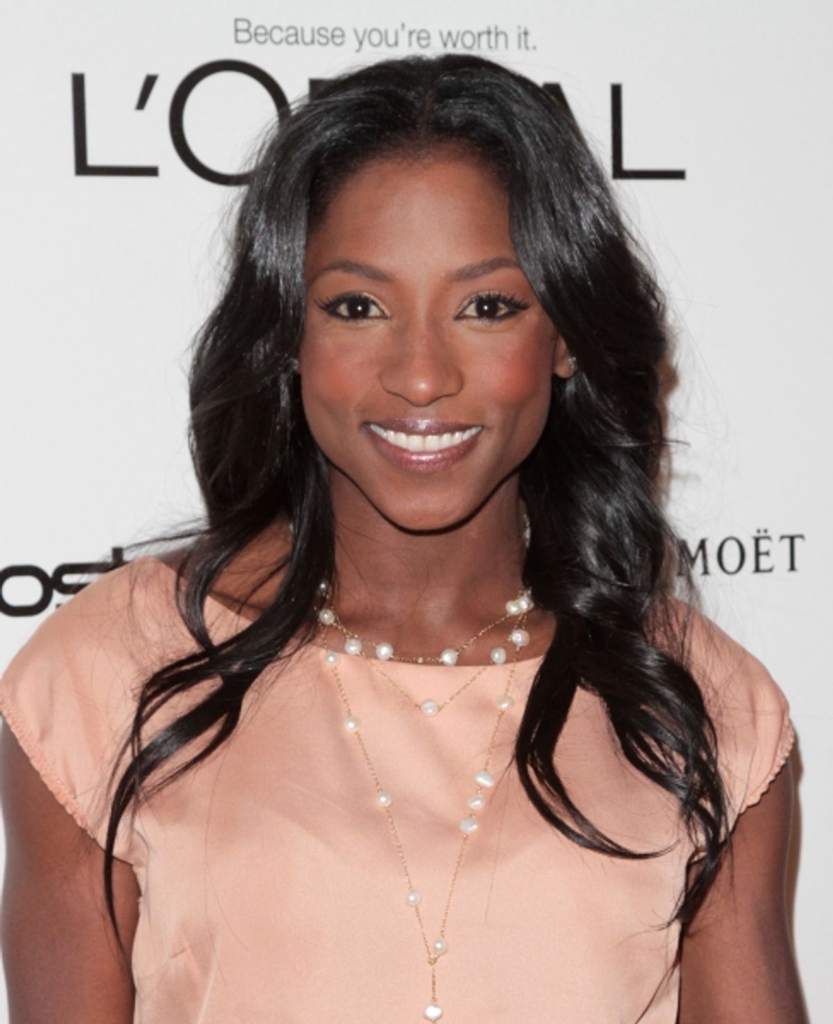 Rutina Wesley in attendance; The Essences Black Women in Hollywood Luncheon held at Beverly Hills Hotel in Beverly Hills, California on February 24th, 2011.  Ã‚Â© RD / Orchon / Retna Digital at 