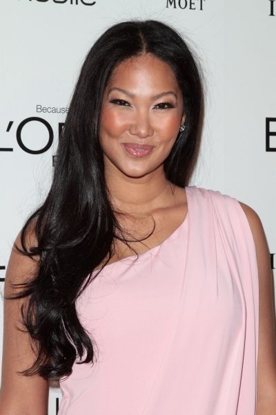 Kimora  Lee Simmons in attendance; The Essences Black Women in Hollywood Luncheon hel Photo