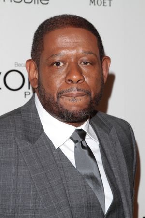 Forest Whitaker in attendance; The Essences Black Women in Hollywood Luncheon held at Beverly Hills Hotel in Beverly Hills, California on February 24th, 2011. © RD / Orchon / Retna Digital @ BroadwayWorld Forest Whitaker in attendance; The Essences Black Women in Hollywood Luncheon held at Photo