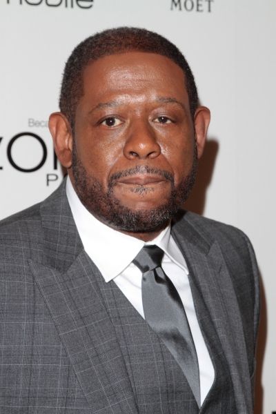 Forest Whitaker in attendance; The Essences Black Women in Hollywood Luncheon held at Photo