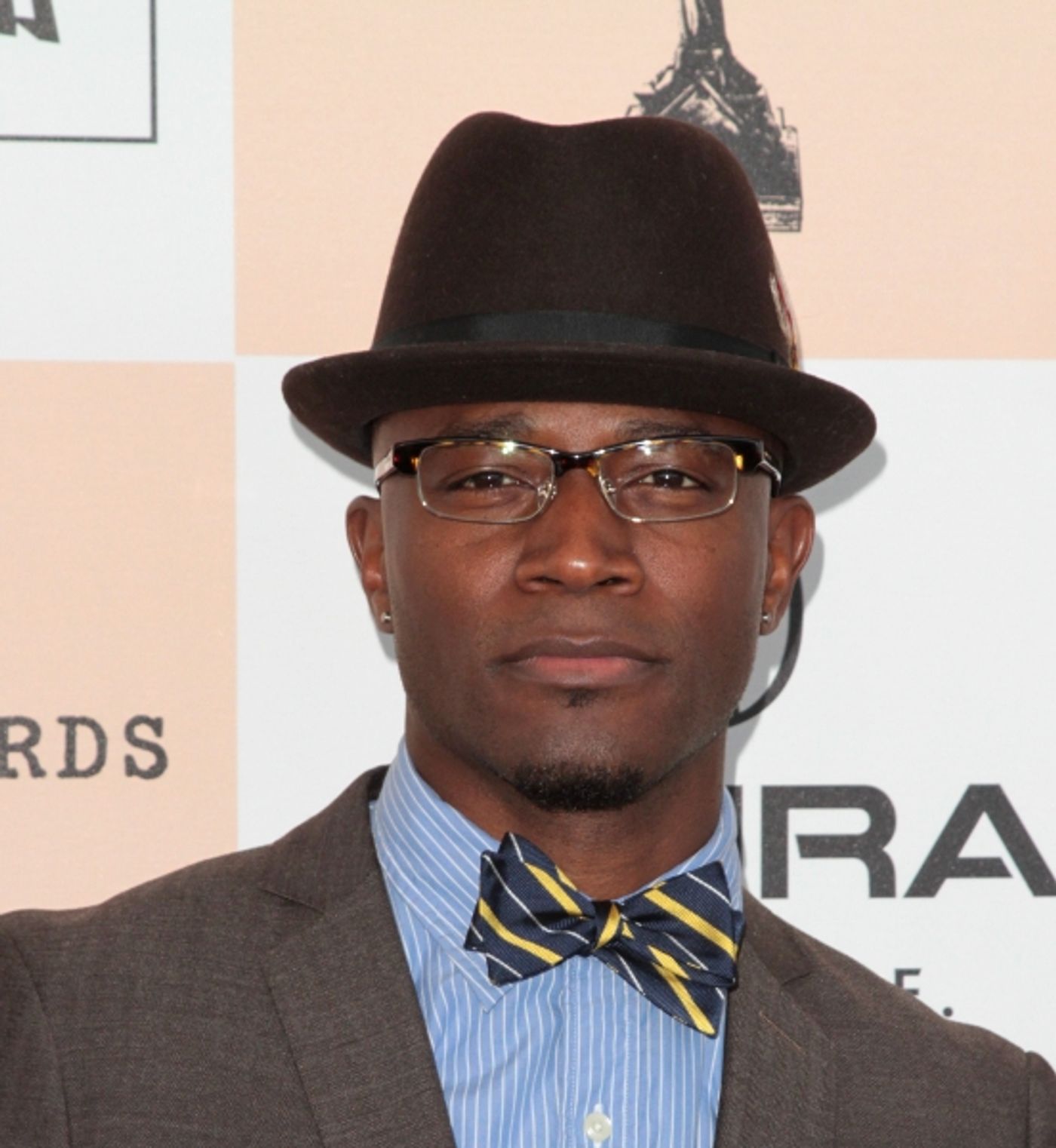 Photo Coverage: Red Carpet Arrivals at the 2011 Spirit Awards  Image