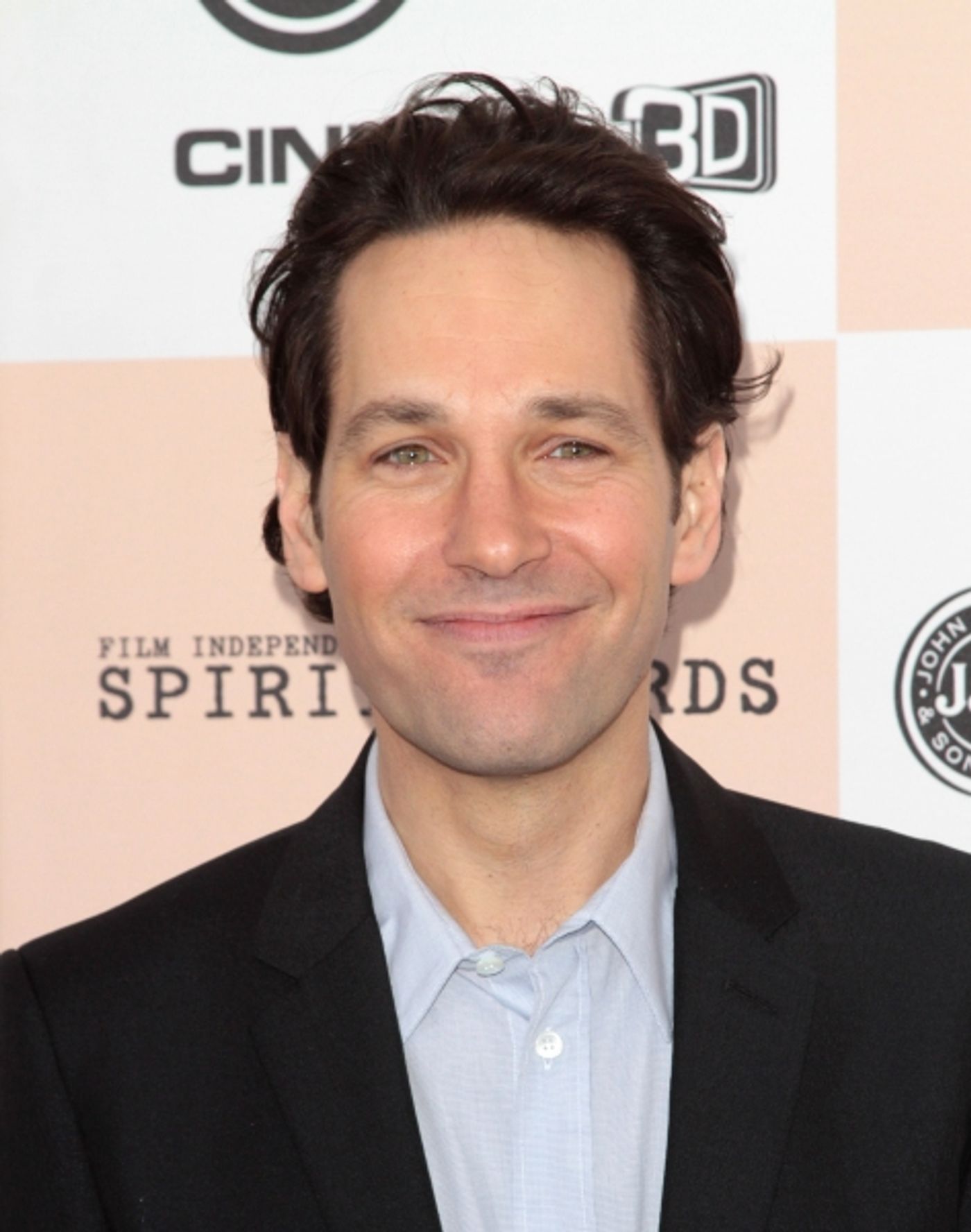 Photo Coverage: Red Carpet Arrivals at the 2011 Spirit Awards  Image