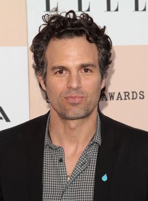 Mark Ruffalo in attendance; The 2011 Film Independant Spirit Awards held at Santa Mon Photo