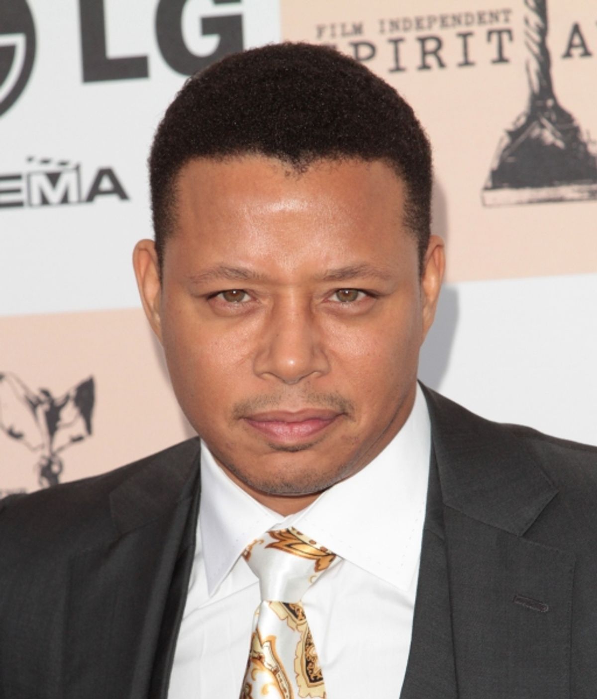 Terrence Howard in attendance; The 2011 Film Independant Spirit Awards held at Santa Monica Beach in Santa Monica, California on February 26th, 2011. Ã‚Â© RD / Orchon / Retna Digital
 at 