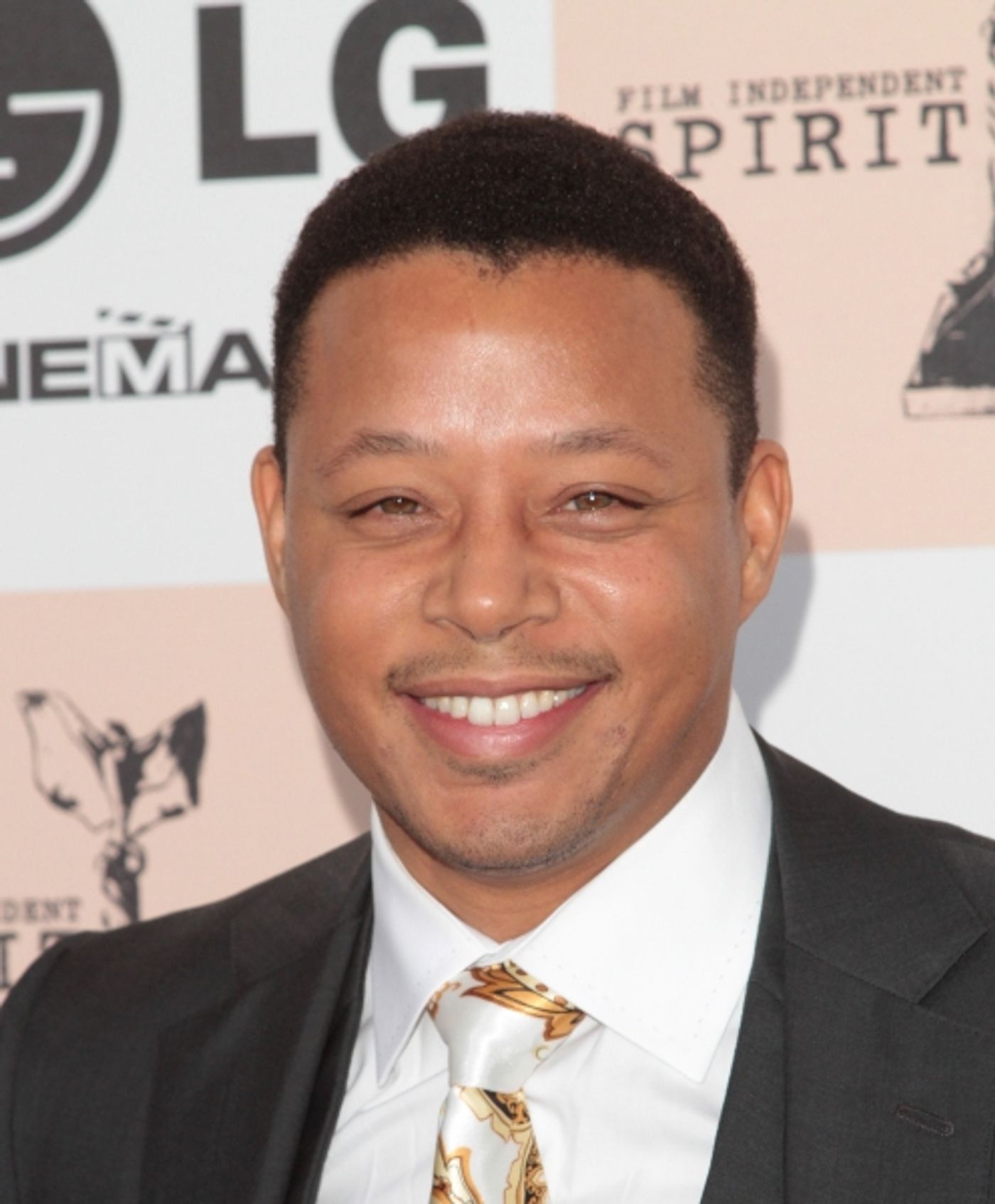 Photo Coverage: Red Carpet Arrivals at the 2011 Spirit Awards  Image