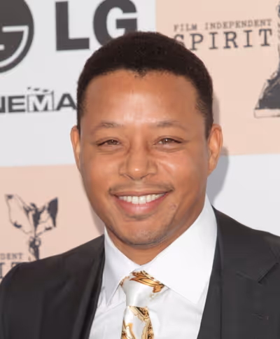 Terrence Howard in attendance; The 2011 Film Independant Spirit Awards held at Santa  Photo