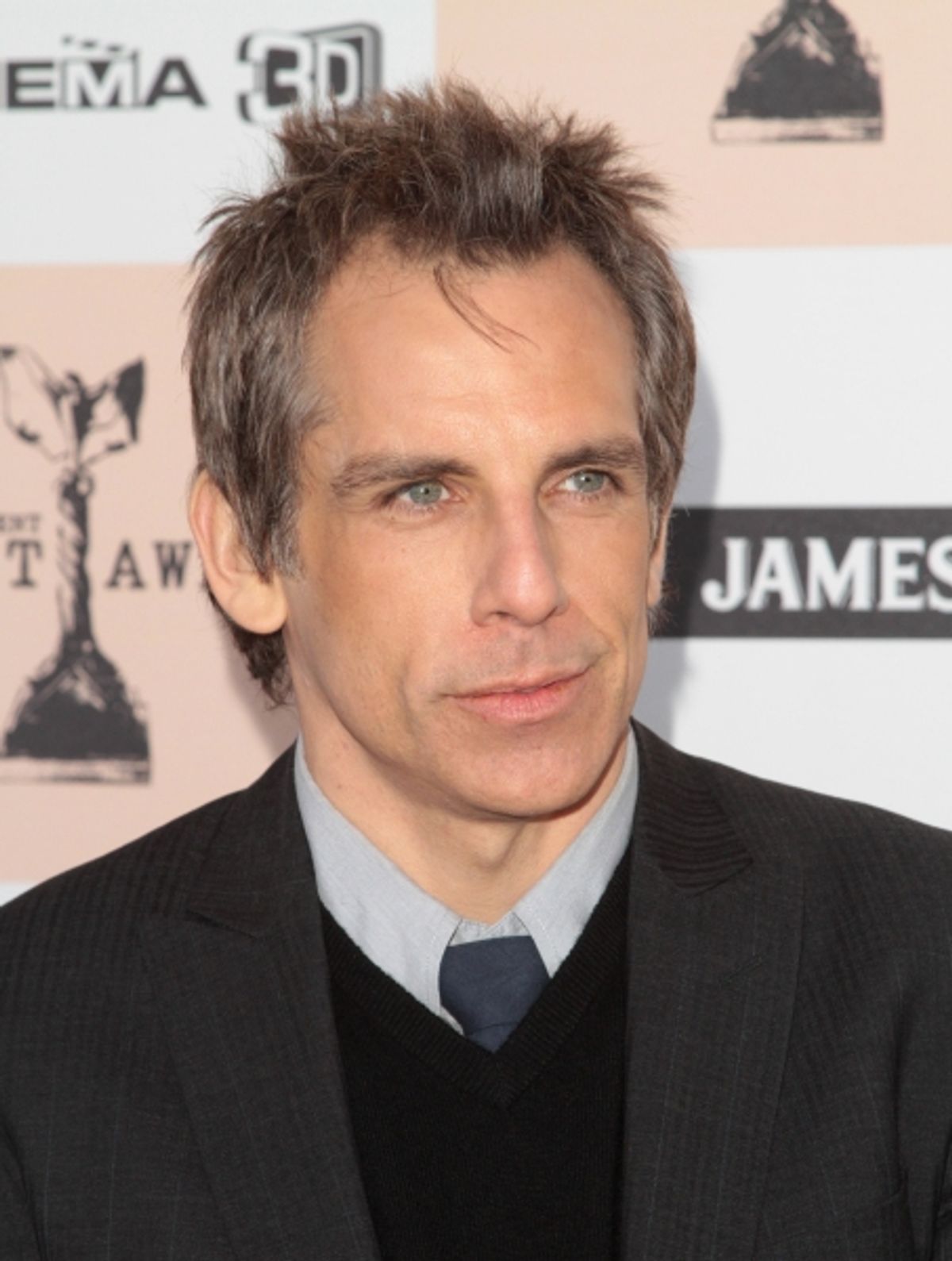 Ben Stiller in attendance; The 2011 Film Independant Spirit Awards held at Santa Monica Beach in Santa Monica, California on February 26th, 2011. Ã‚Â© RD / Orchon / Retna Digital
 at 