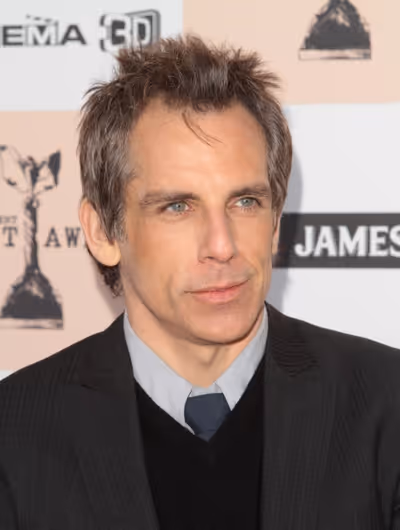 Ben Stiller in attendance; The 2011 Film Independant Spirit Awards held at Santa Moni Photo