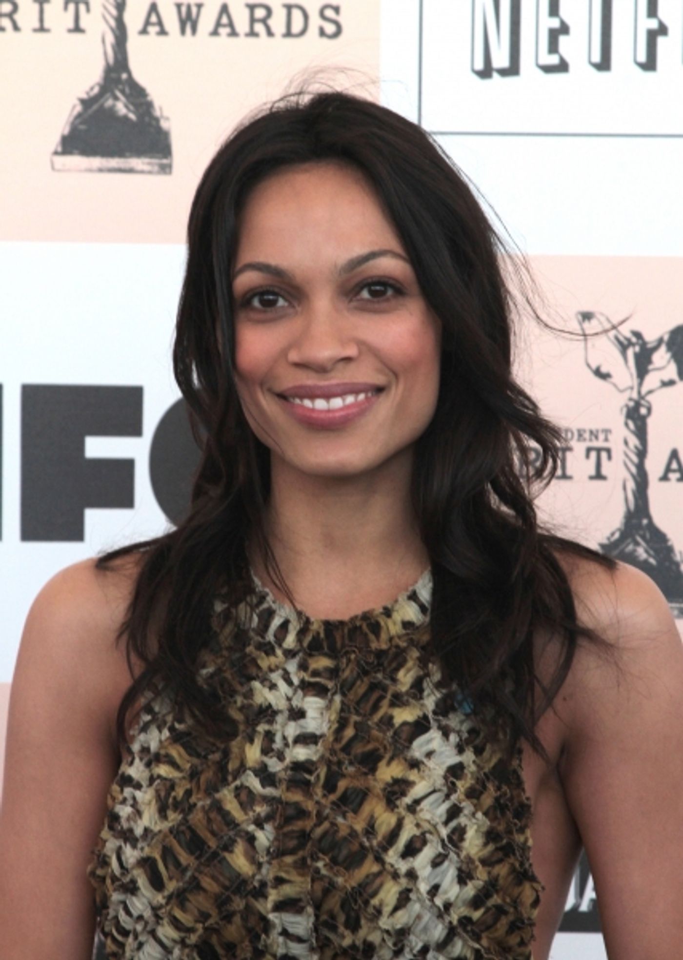 Photo Coverage: Red Carpet Arrivals at the 2011 Spirit Awards  Image