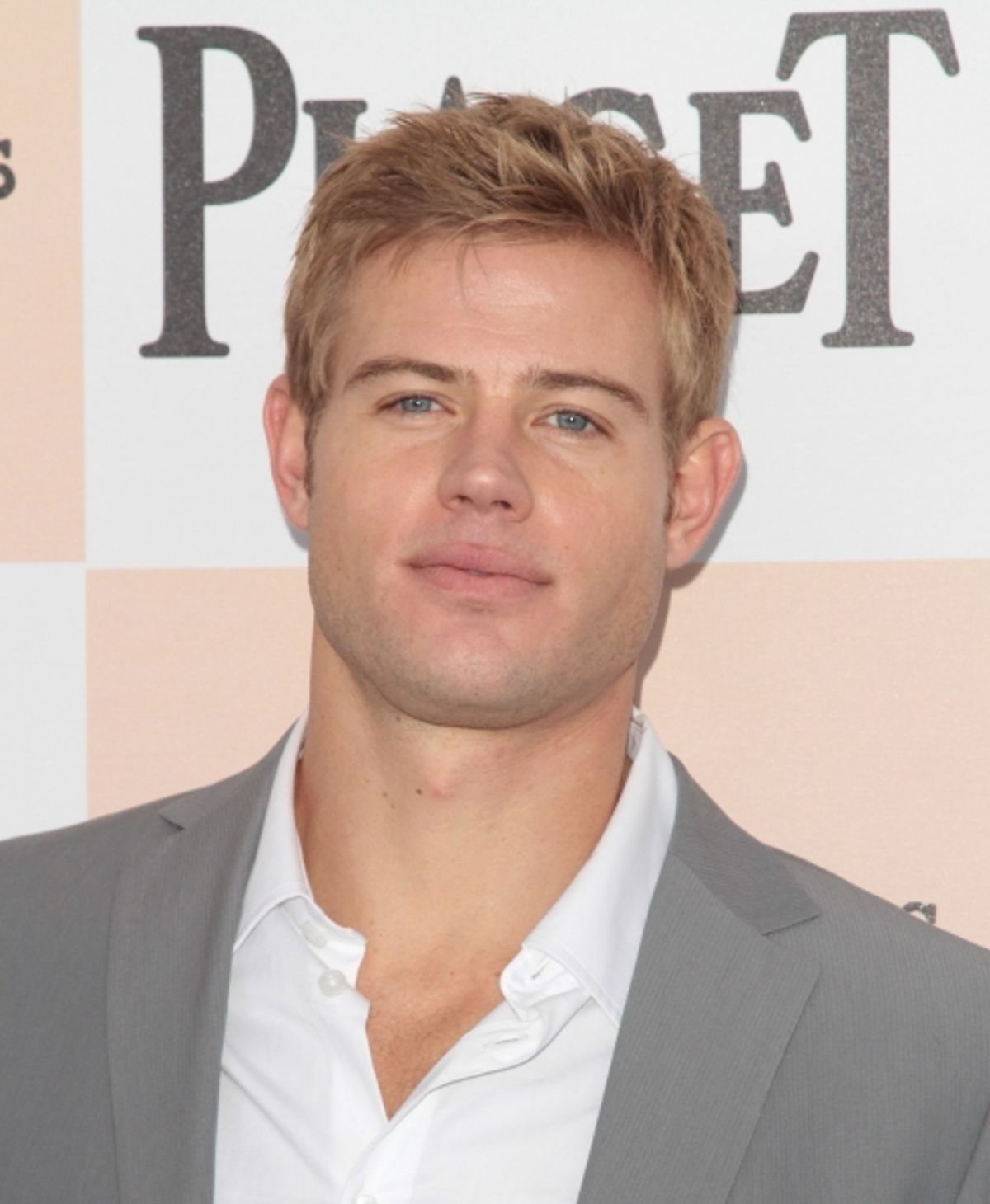 Trevor Donovan in the Press Room; The 2011 Film Independant Spirit Awards held at Santa Monica Beach in Santa Monica, California on February 26th, 2011. Ã‚Â© RD / Orchon / Retna Digital
 at 