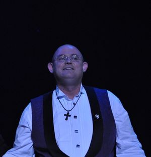 Ronan Tynan Photo
