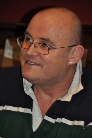 Ronan Tynan Photo