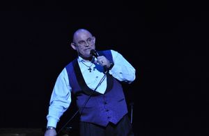 Ronan Tynan Photo