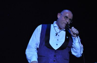 Ronan Tynan Photo