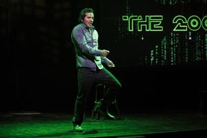 John Leguizamo Photo