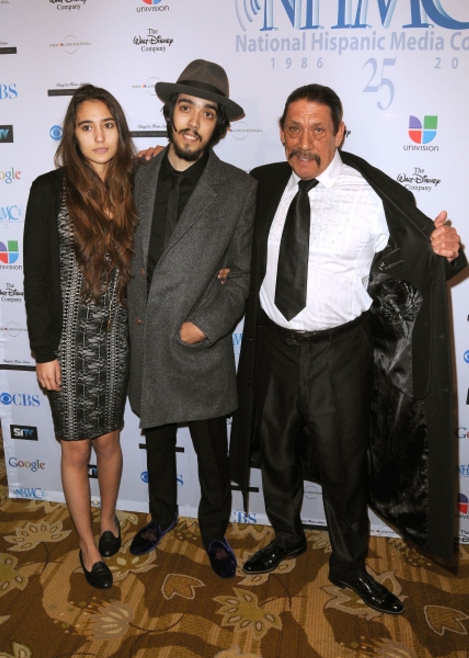 Photo Coverage: 4th Annual Impact Awards Gala — photo 15 of 20