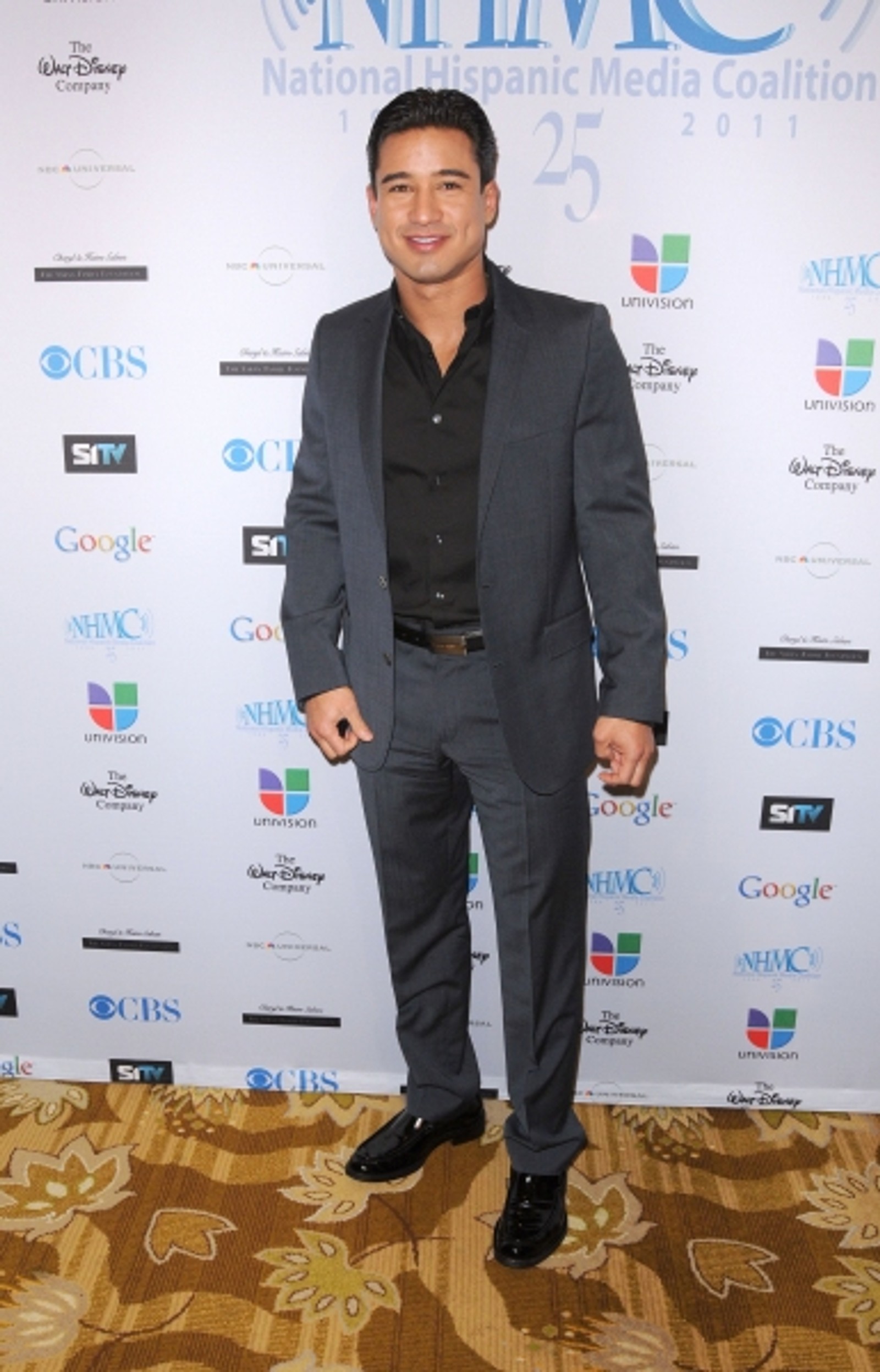 Photo Coverage: 4th Annual Impact Awards Gala — photo 11 of 20