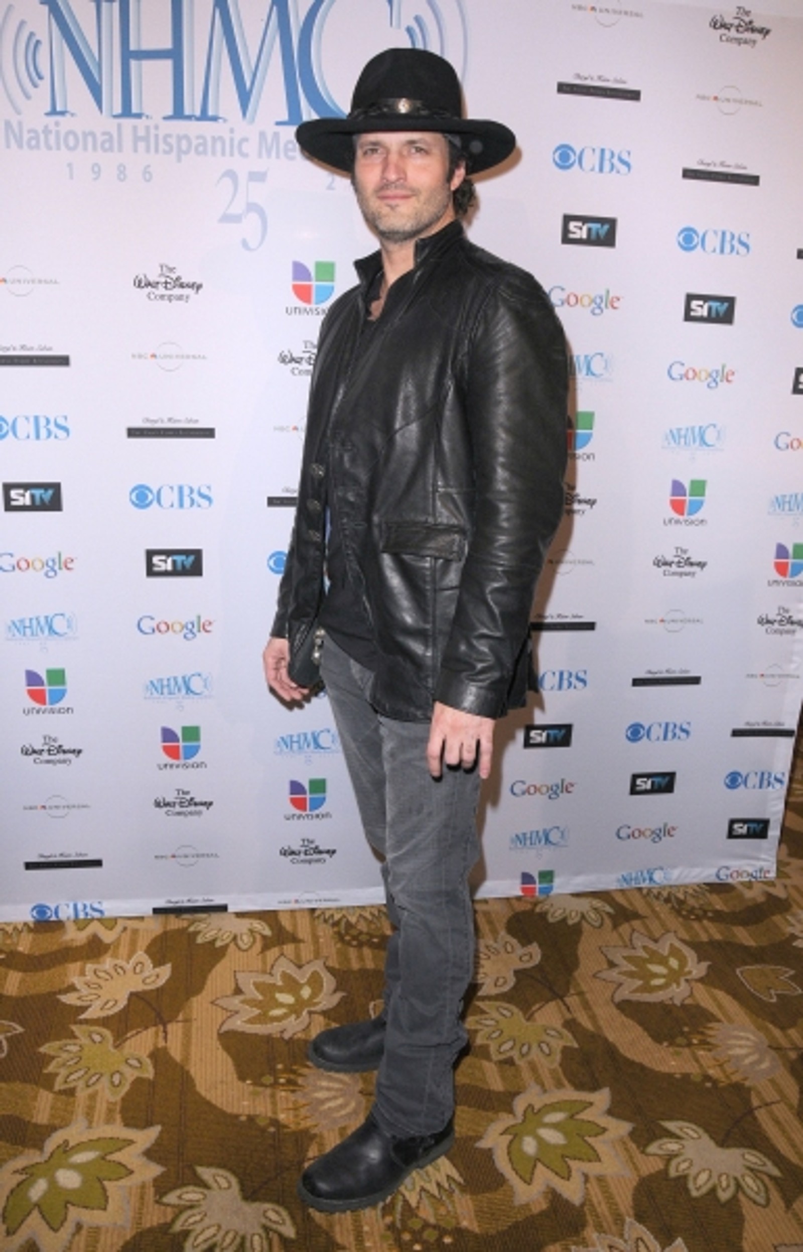 Photo Coverage: 4th Annual Impact Awards Gala — photo 7 of 20