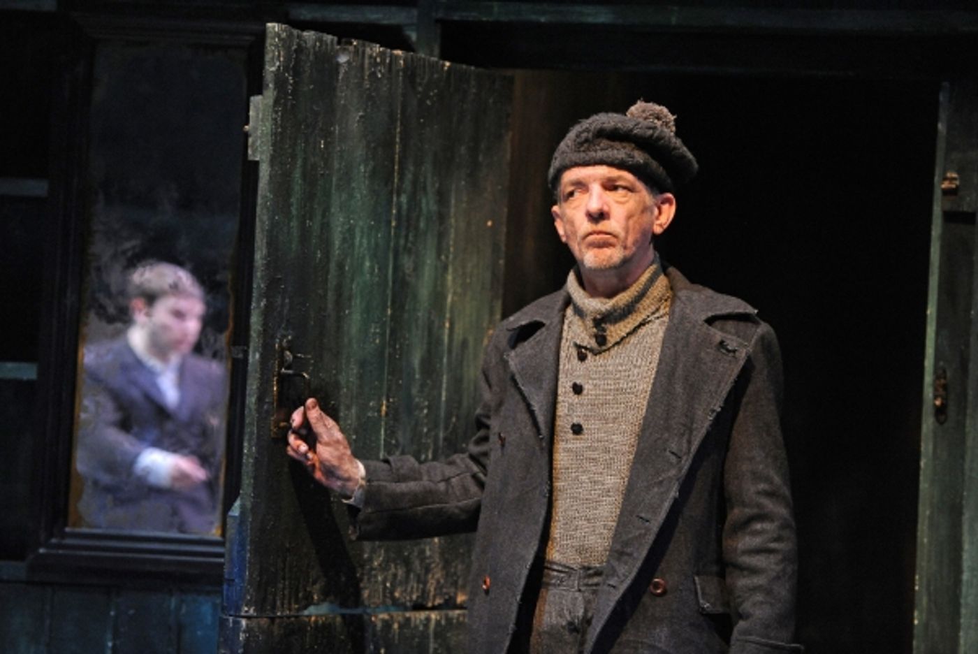 Photo Flash: Sneak Peek of Druid and Atlantic Theater Company's THE CRIPPLE OF INISHMAAN  Image