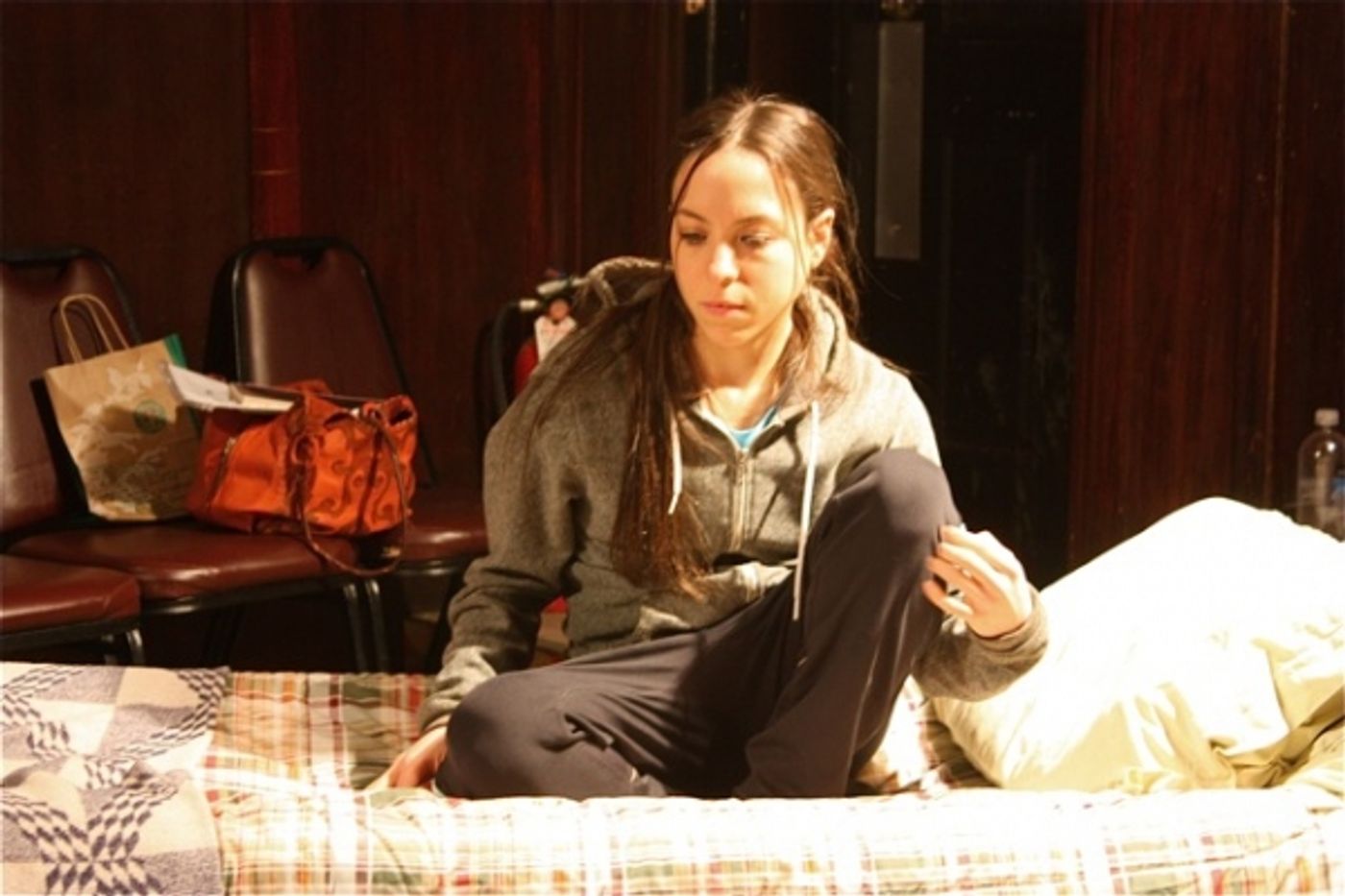 Photo Flash: Rising Phoenix Rep Presents Lucy Turber's NAMED  Image