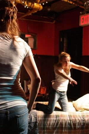 Sarah Tolan-Mee Photo