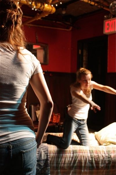 Sarah Tolan-Mee Photo