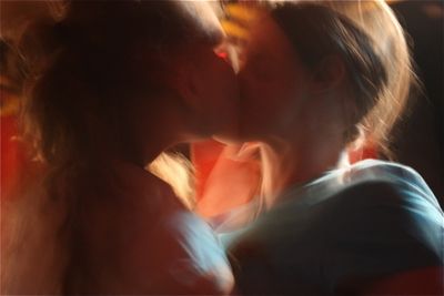 Lila Dupree and Katie Meister Photo