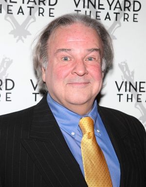 Fred Applegate arriving for STRO! The Vineyard Theatre Annual Spring Gala honors Susan Stroman at the Hudson Theatre in New York City @ BroadwayWorld Fred Applegate arriving for STRO! The Vineyard Theatre Annual Spring Gala honors Susa Photo