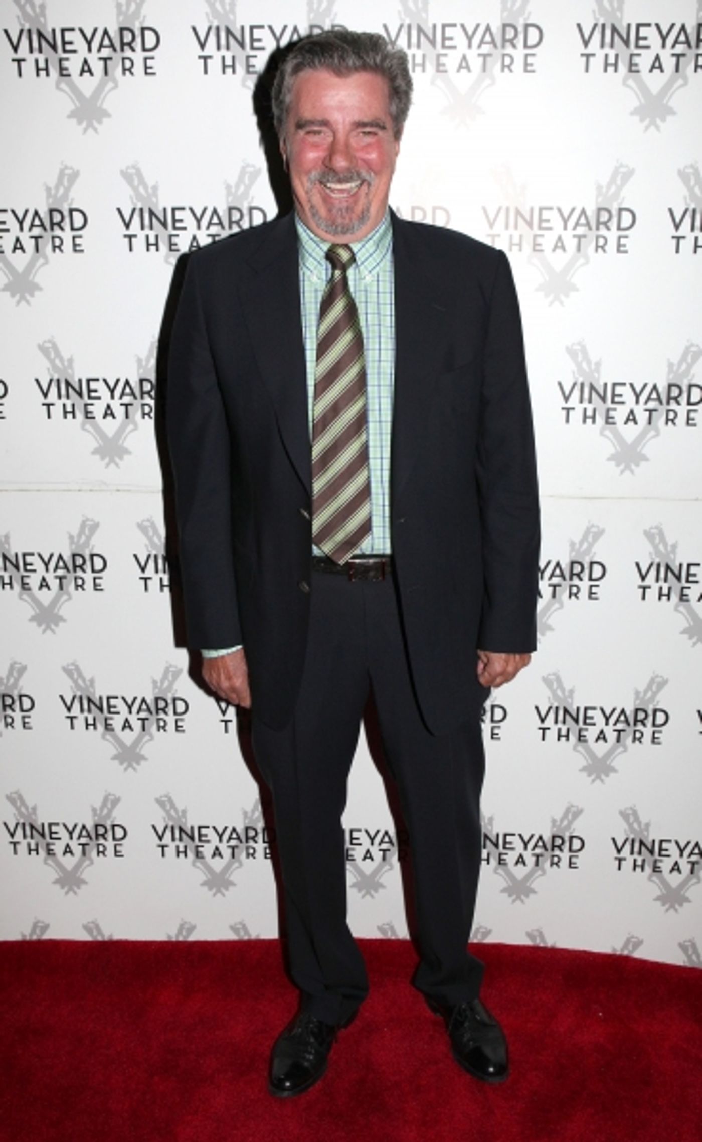 Photo Coverage: Broderick, Lane et al. Honor Susan Stroman with Vineyard Theatre - Arrivals Photo Coverage: Broderick, Lane et al. Honor Susan Stroman with Vineyard Theatre - Arrivals Image