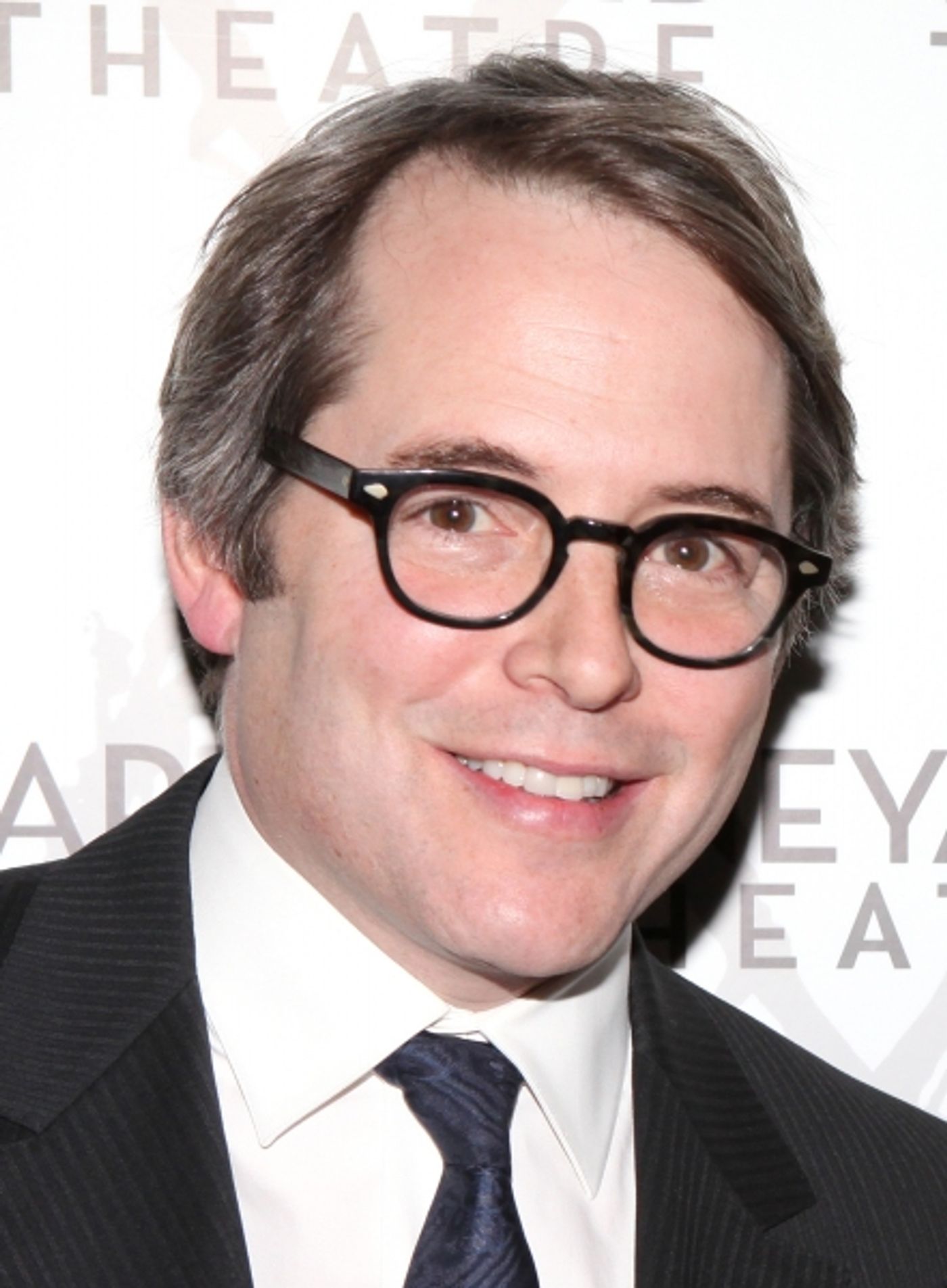 Photo Coverage: Broderick, Lane et al. Honor Susan Stroman with Vineyard Theatre - Arrivals Photo Coverage: Broderick, Lane et al. Honor Susan Stroman with Vineyard Theatre - Arrivals Image